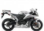 Honda CBR600RR